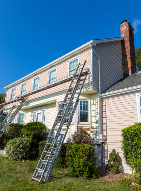 Best Fascia and Soffit Installation  in Greenfield, IN