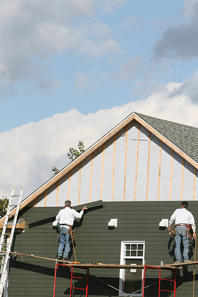 Best Wood Siding Installation  in Greenfield, IN