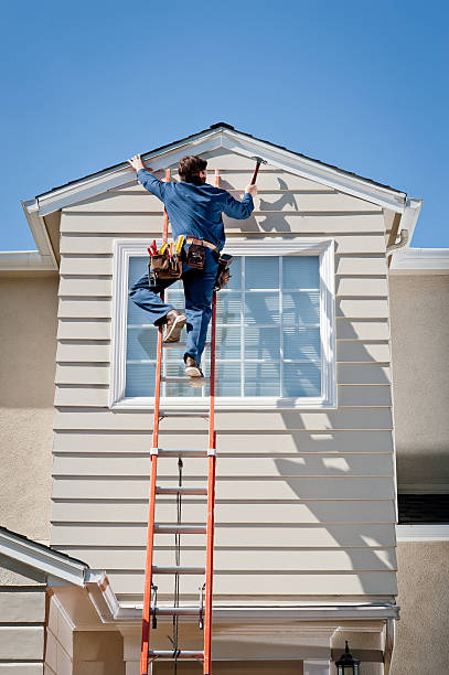 Siding for Commercial Buildings in Greenfield, IN